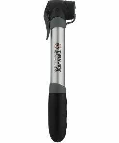 SKS Twinjex Alu Minipumpe