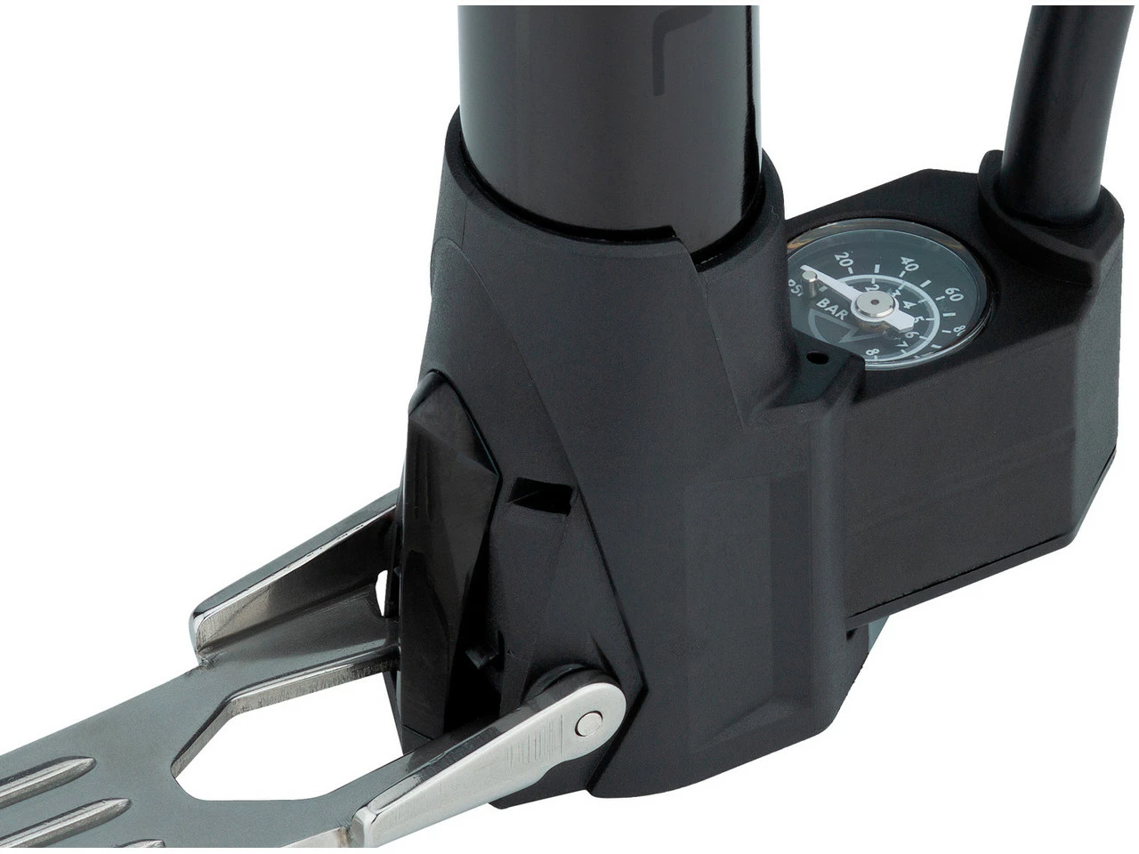 Pro Performance XL Ministandpumpe 5 Pro Performance XL Ministandpumpe – Bild 3