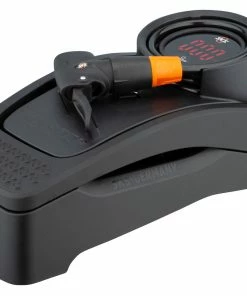 SKS Airstep DIGI Fußpumpe