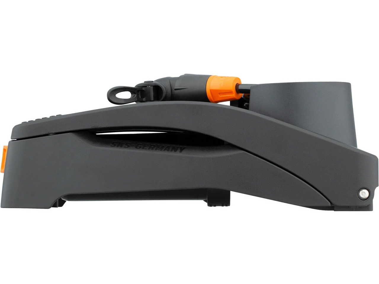 SKS Airstep DIGI Fußpumpe 8 SKS Airstep DIGI Fußpumpe – Bild 6