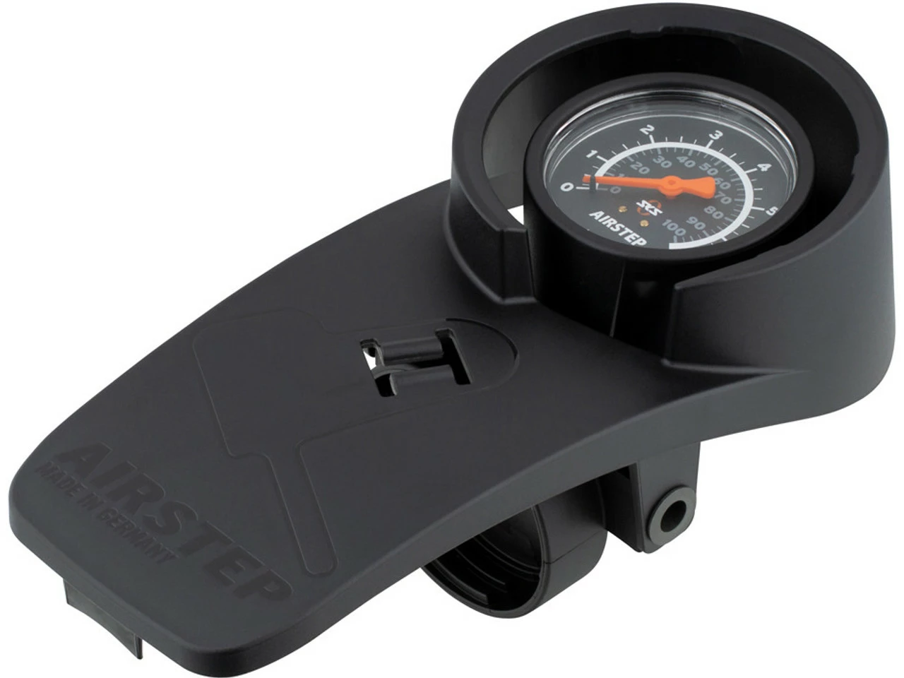 SKS Manometer Für Airstep 3 SKS Manometer Für Airstep