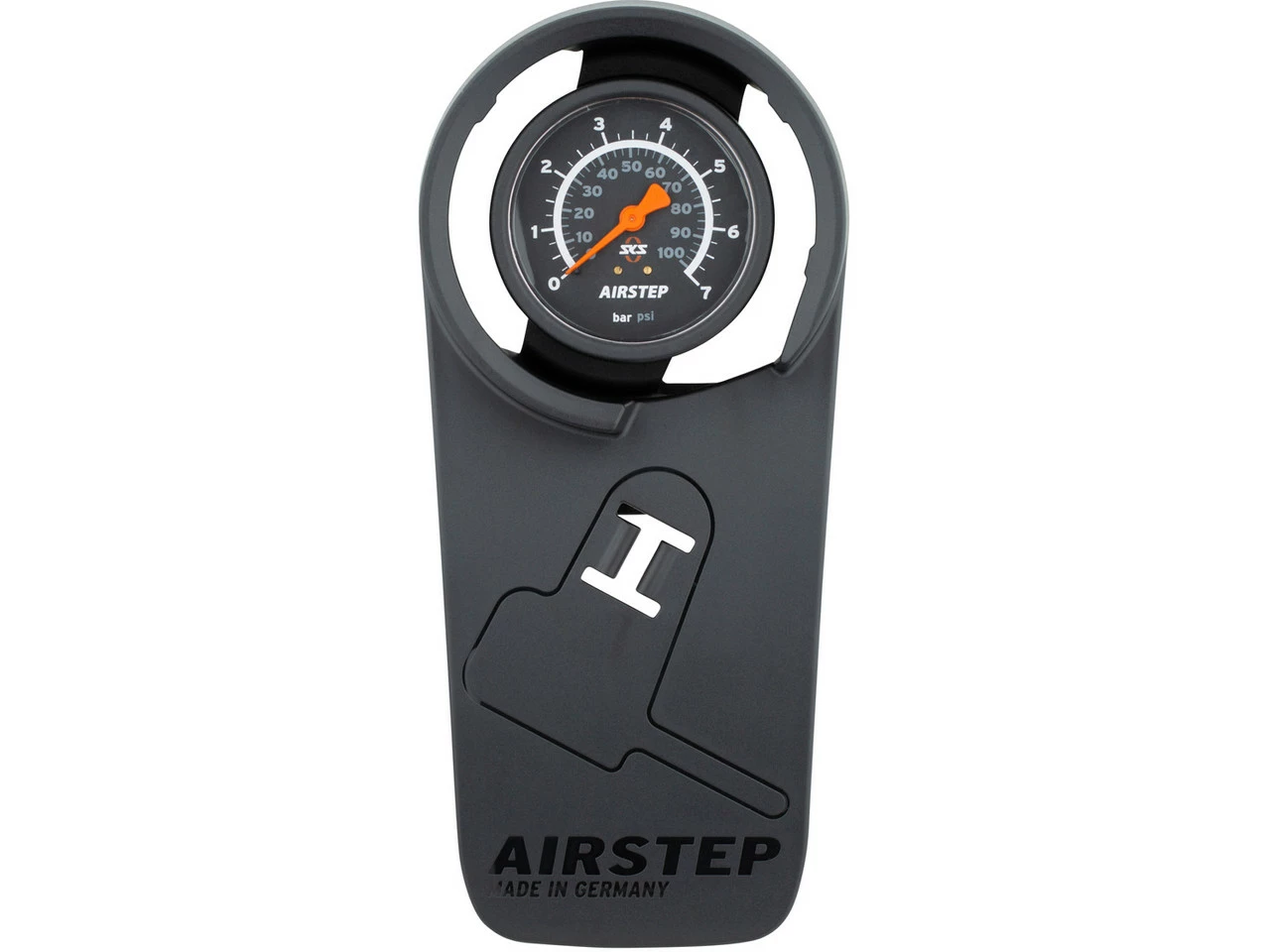SKS Manometer Für Airstep 4 SKS Manometer Für Airstep – Bild 2