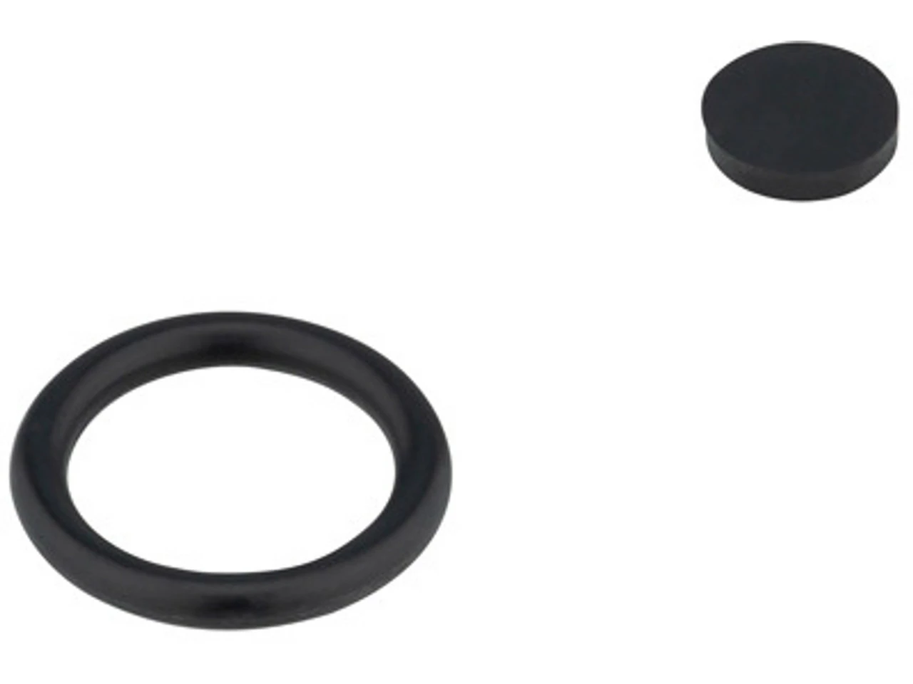 SKS Manometer Für Airstep 6 SKS Manometer Für Airstep – Bild 4