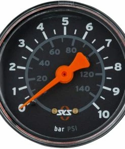 SKS Manometer Für Airworx 10.0