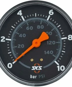 SKS Manometer Für Airworx Plus 10.0