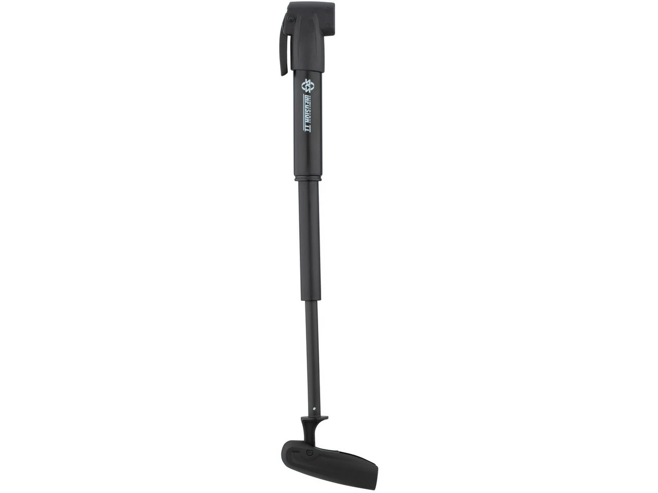 SKS Germany Set Minipumpe / Multitool / Reifenheber 4 SKS Germany Set Minipumpe / Multitool / Reifenheber – Bild 2