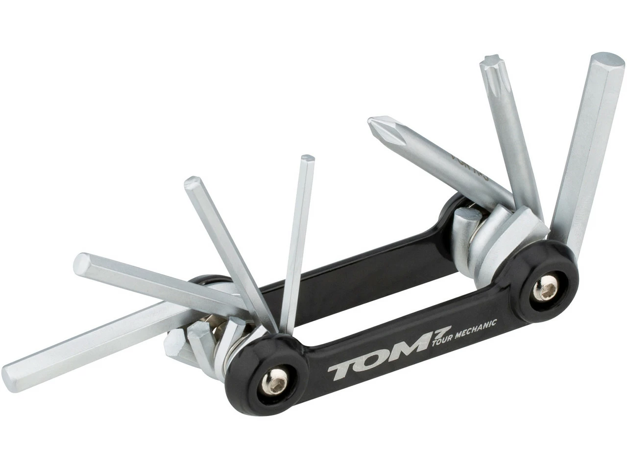 SKS Germany Set Minipumpe / Multitool / Reifenheber 7 SKS Germany Set Minipumpe / Multitool / Reifenheber – Bild 5