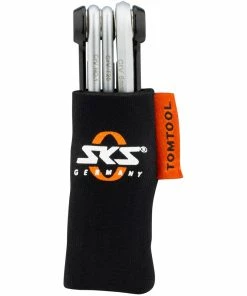 SKS Germany Set Minipumpe / Multitool / Reifenheber 14 SKS Germany Set Minipumpe / Multitool / Reifenheber -Werkzeuge nach Baugruppen Verkäufe 376764