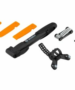 SKS Germany Set Minipumpe / Multitool / Reifenheber 15 SKS Germany Set Minipumpe / Multitool / Reifenheber -Werkzeuge nach Baugruppen Verkäufe 376765