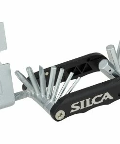 Silca Italian Army Knife Venti Multitool