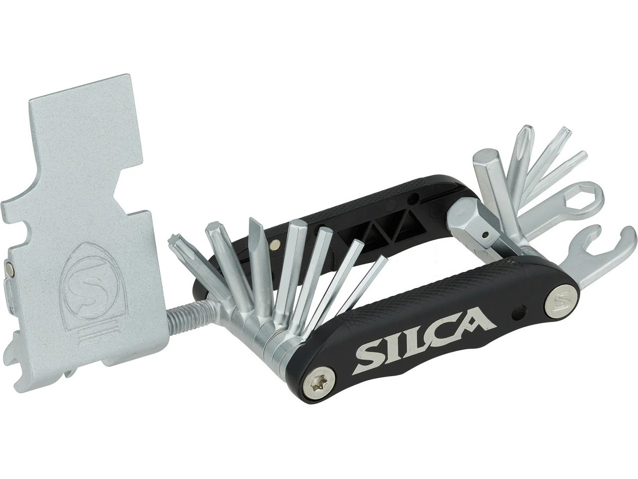Silca Italian Army Knife Venti Multitool 3 Silca Italian Army Knife Venti Multitool