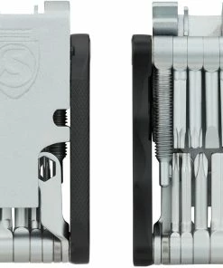 Silca Italian Army Knife Venti Multitool 7 Silca Italian Army Knife Venti Multitool -Werkzeuge nach Baugruppen Verkäufe 377675