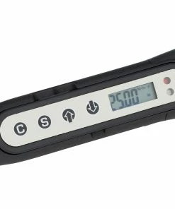 Pro Team Digital Drehmomentschlüssel 1-25 Nm Mit Bitset -Werkzeuge nach Baugruppen Verkäufe 379637