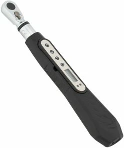 Pro Team Digital Drehmomentschlüssel 1-25 Nm Mit Bitset -Werkzeuge nach Baugruppen Verkäufe 379638