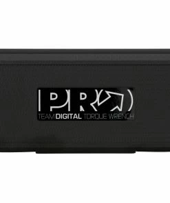 Pro Team Digital Drehmomentschlüssel 1-25 Nm Mit Bitset -Werkzeuge nach Baugruppen Verkäufe 379639