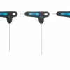 Pro Innensechskant-Schlüsselset Mit T-Griff 2 / 2,5 / 3 Mm -Werkzeuge nach Baugruppen Verkäufe 380172