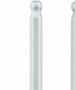 Pro Innensechskant-Schlüsselset Mit T-Griff 2 / 2,5 / 3 Mm 7 Pro Innensechskant-Schlüsselset Mit T-Griff 2 / 2,5 / 3 Mm -Werkzeuge nach Baugruppen Verkäufe 380174