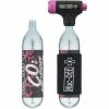Muc-Off MTB Inflator CO2 Pumpe + 2 X CO2 Kartusche -Werkzeuge nach Baugruppen Verkäufe 382263