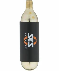 SKS CO2 Ersatzkartuschen 16 G Für Airgun / Airbuster - 1 Stück