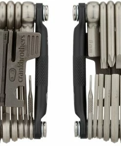 Crankbrothers M20 Multitool 12 Crankbrothers M20 Multitool -Werkzeuge nach Baugruppen Verkäufe 384873