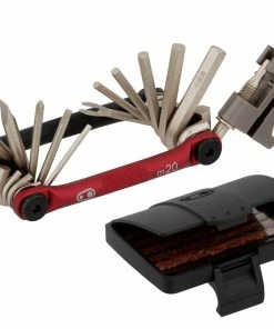 Crankbrothers M20 Multitool 16 Crankbrothers M20 Multitool -Werkzeuge nach Baugruppen Verkäufe 384877