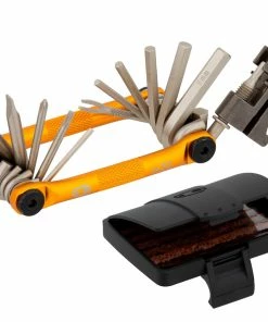 Crankbrothers M20 Multitool 17 Crankbrothers M20 Multitool -Werkzeuge nach Baugruppen Verkäufe 384878