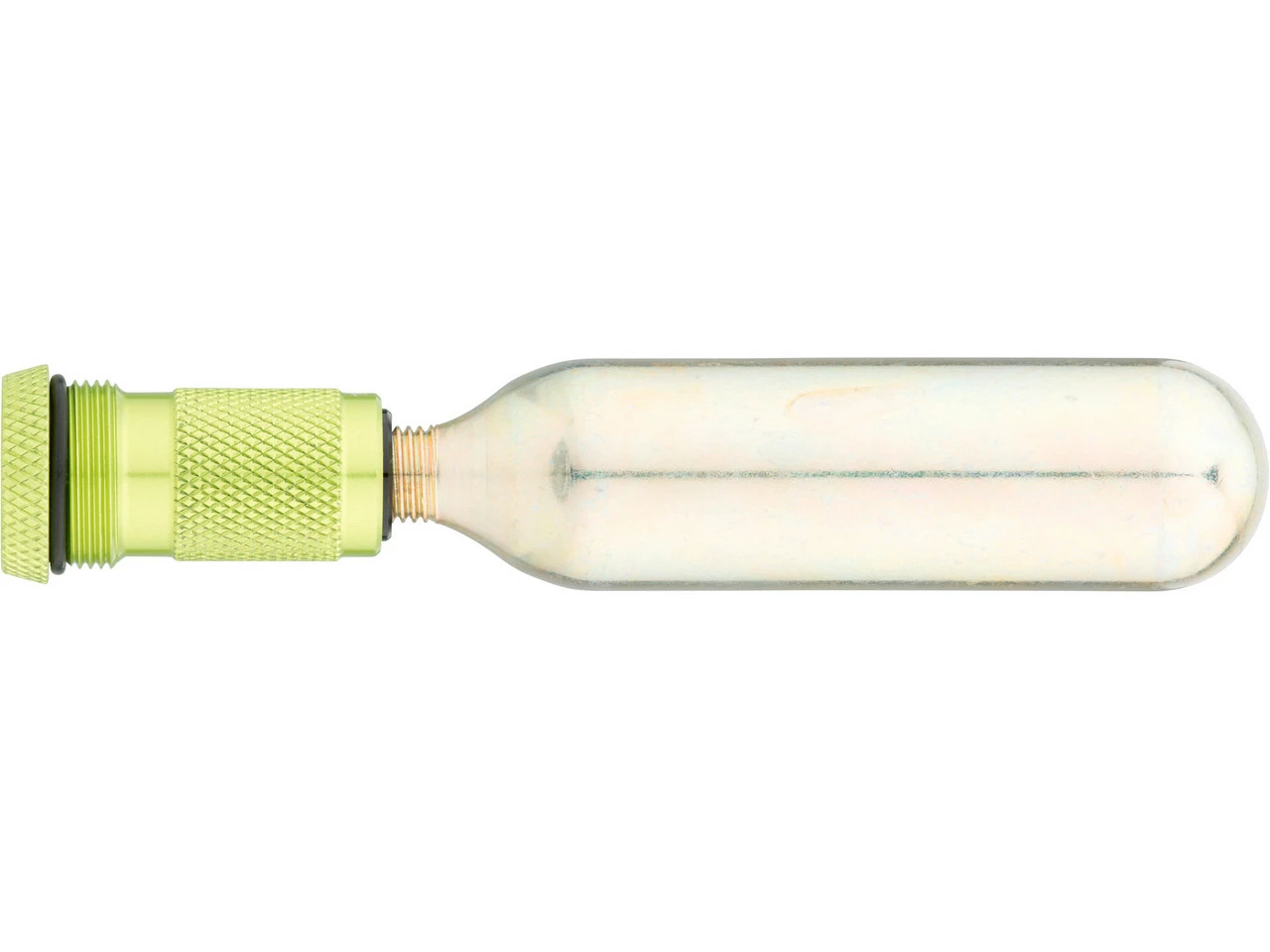 OneUp Components EDC Pump Inflator Assembly CO2-Pumpenkopf 6 OneUp Components EDC Pump Inflator Assembly CO2-Pumpenkopf – Bild 4