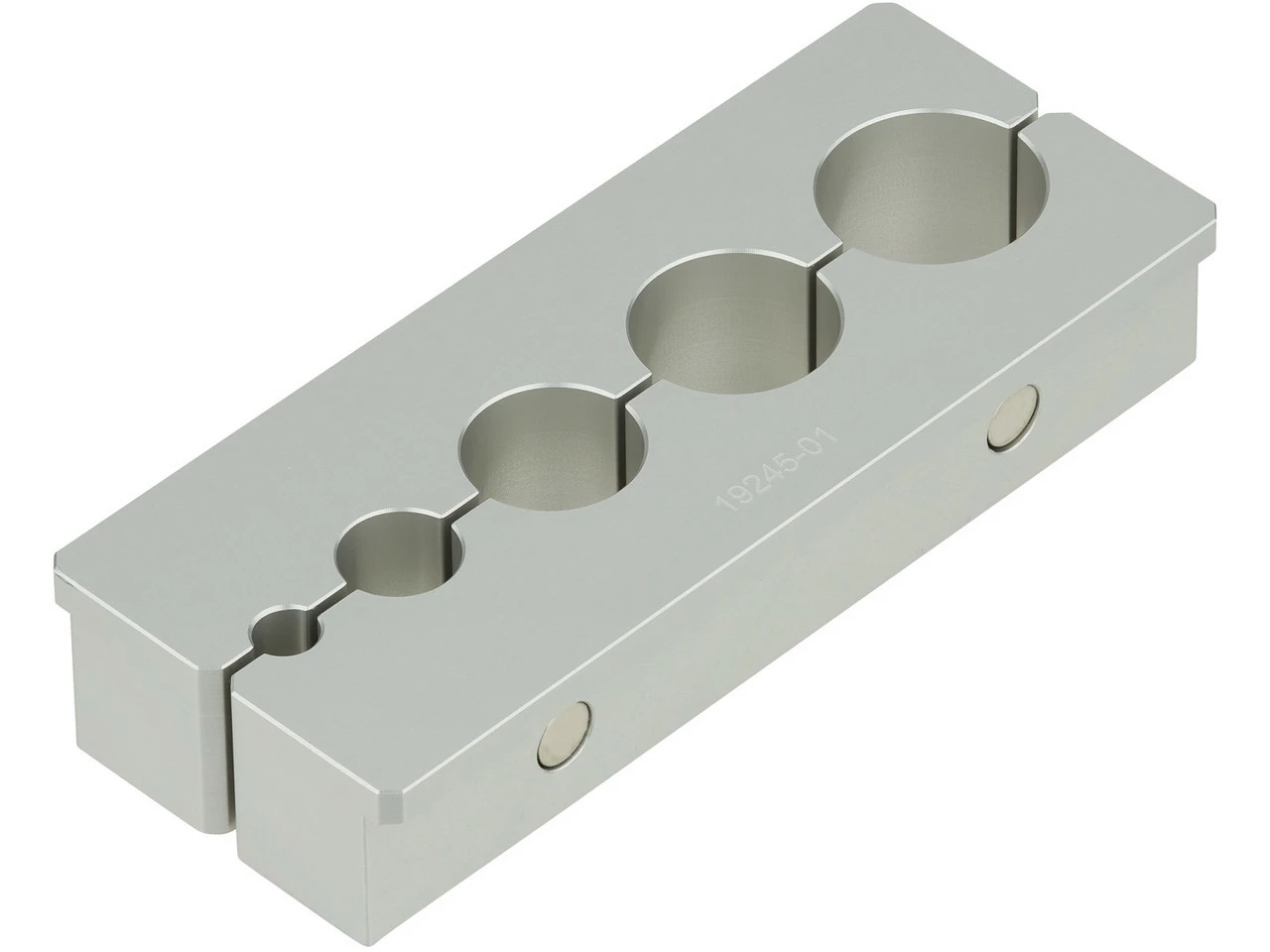 Öhlins Multiklemme Für TTX 18 Kartusche 3 Öhlins Multiklemme Für TTX 18 Kartusche