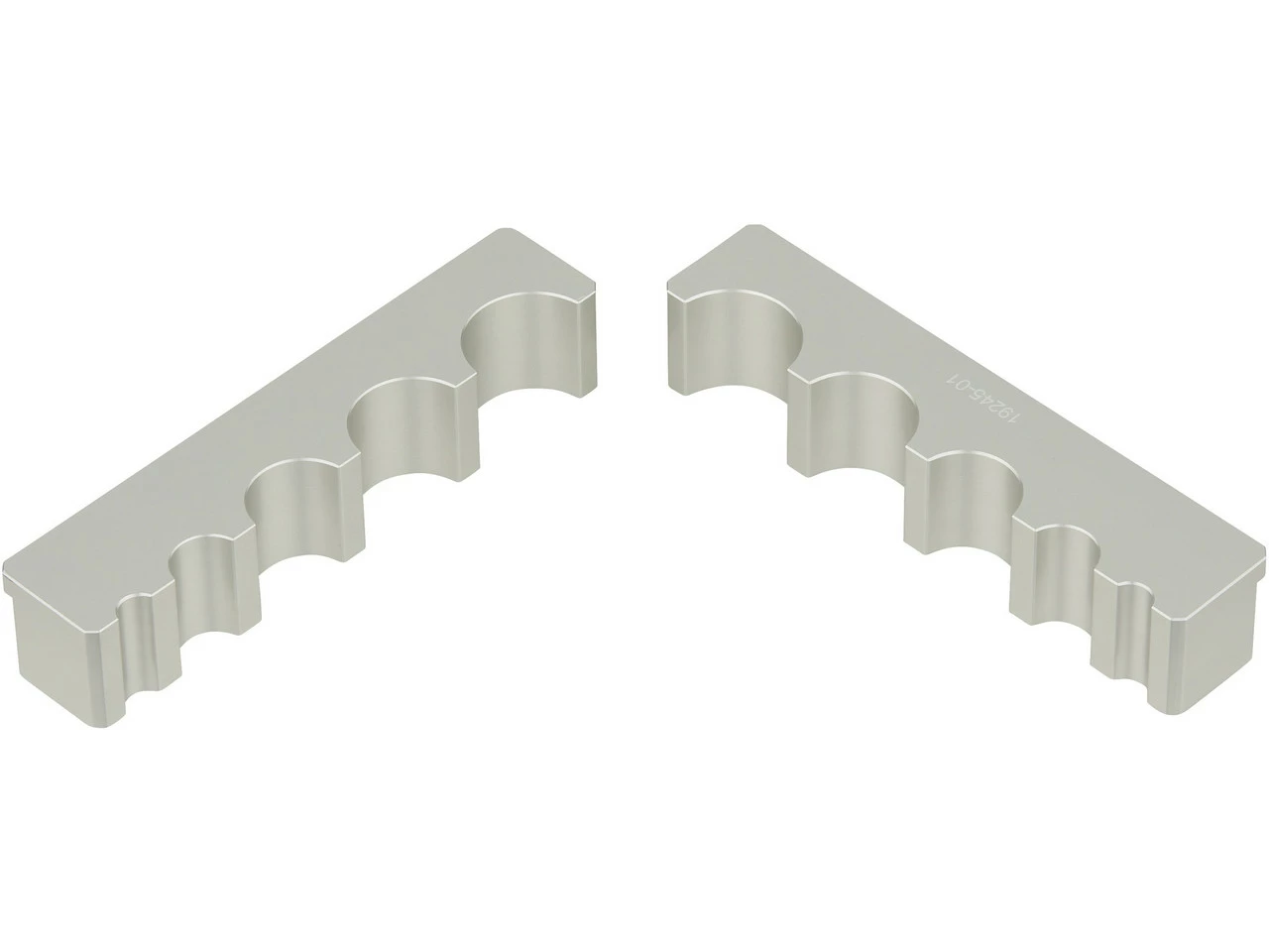 Öhlins Multiklemme Für TTX 18 Kartusche 4 Öhlins Multiklemme Für TTX 18 Kartusche – Bild 2