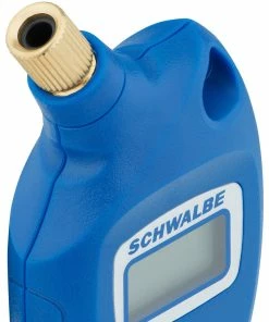Schwalbe Airmax Pro Luftdruckprüfer -Werkzeuge nach Baugruppen Verkäufe 387915