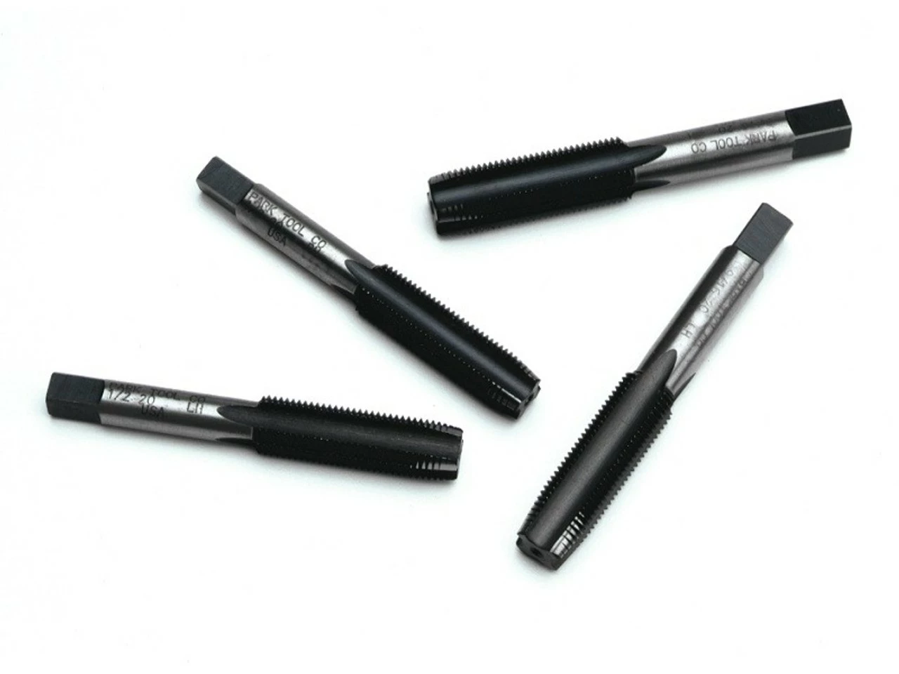Parktool Gewindebohrer TAP-9 3 Parktool Gewindebohrer TAP-9