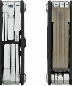 Topeak Ninja Master+ ToolBox T11 Mit Tubi 11 Combo Multitool -Werkzeuge nach Baugruppen Verkäufe 390887