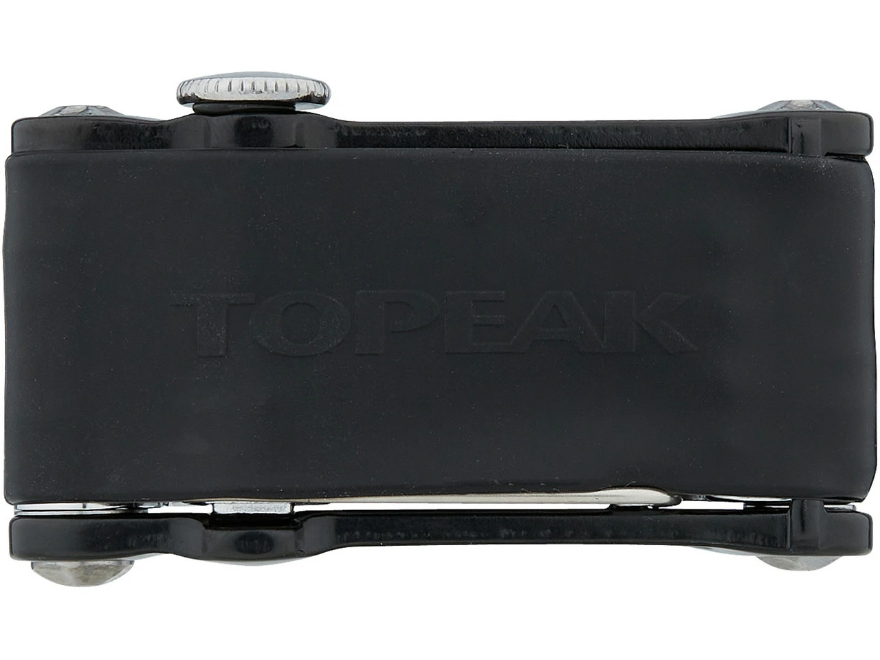 Topeak Ninja Master+ ToolBox T20 Mit Mini 20 Pro Multitool 6 Topeak Ninja Master+ ToolBox T20 Mit Mini 20 Pro Multitool – Bild 4