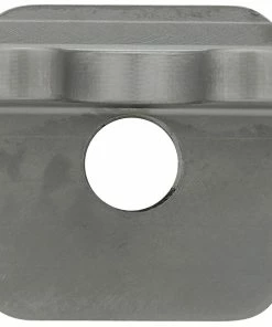 Abbey Bike Tools Mittelplatte Für 1/8 Ketten Für Decade Chain Tool -Werkzeuge nach Baugruppen Verkäufe 391201