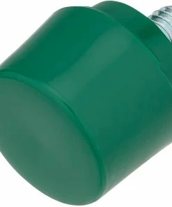 Abbey Bike Tools Soft Face Ersatzkopf Für Team Issue Titanium Hammer