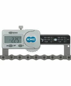 KMC Digital Chain Checker Kettenverschleißlehre 7 KMC Digital Chain Checker Kettenverschleißlehre -Werkzeuge nach Baugruppen Verkäufe 392853