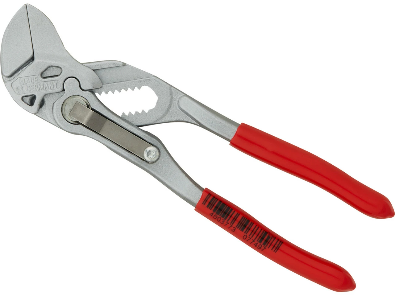 KNIPEX Zangenschlüssel 4 KNIPEX Zangenschlüssel – Bild 2
