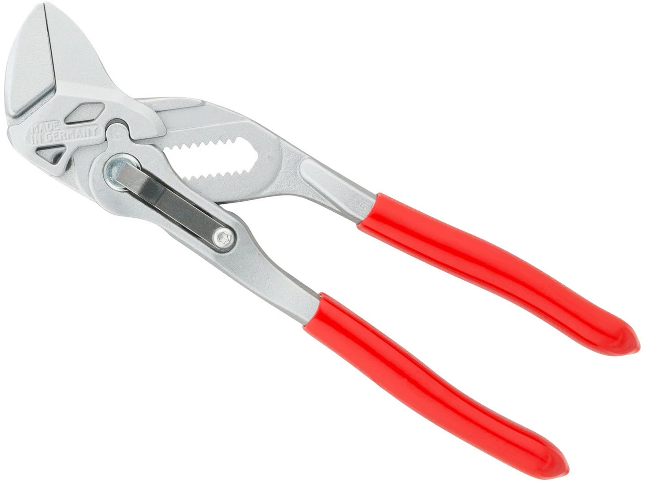 KNIPEX Zangenschlüssel 8 KNIPEX Zangenschlüssel – Bild 6