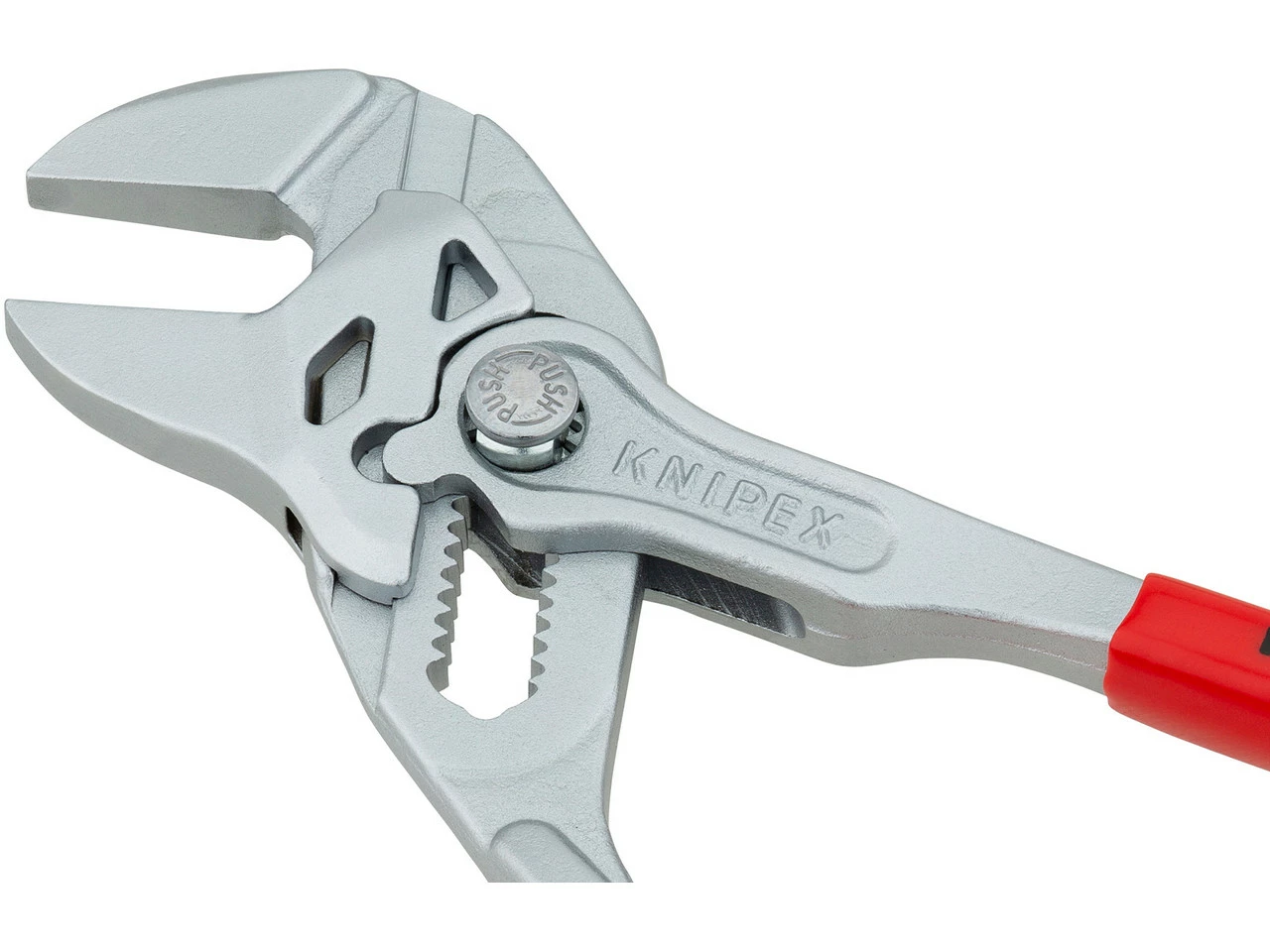 KNIPEX Zangenschlüssel 11 KNIPEX Zangenschlüssel – Bild 9