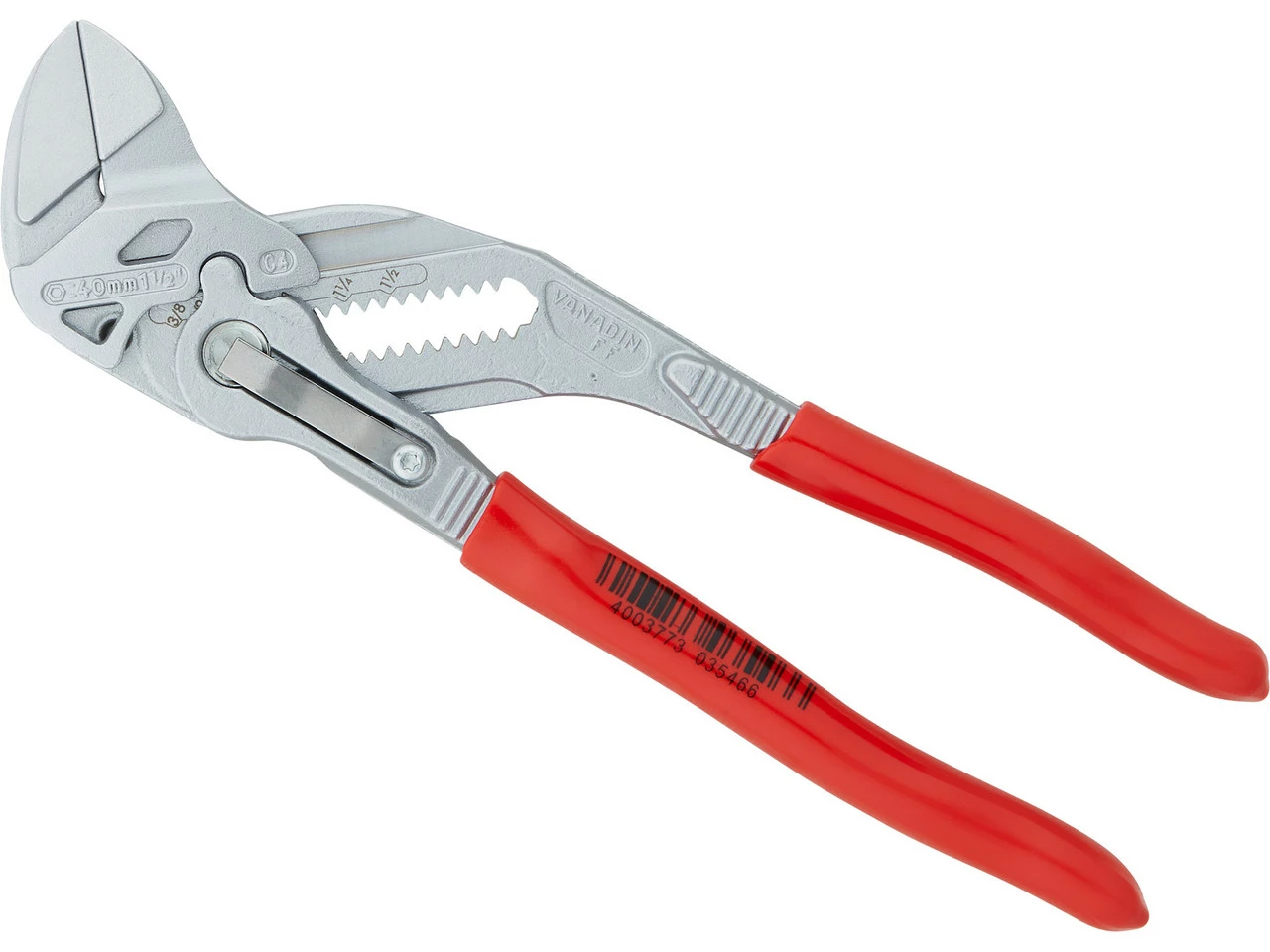 KNIPEX Zangenschlüssel 15 KNIPEX Zangenschlüssel – Bild 13