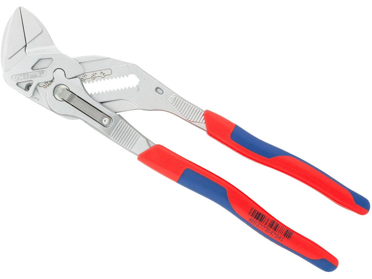 KNIPEX Zangenschlüssel 17 KNIPEX Zangenschlüssel – Bild 15
