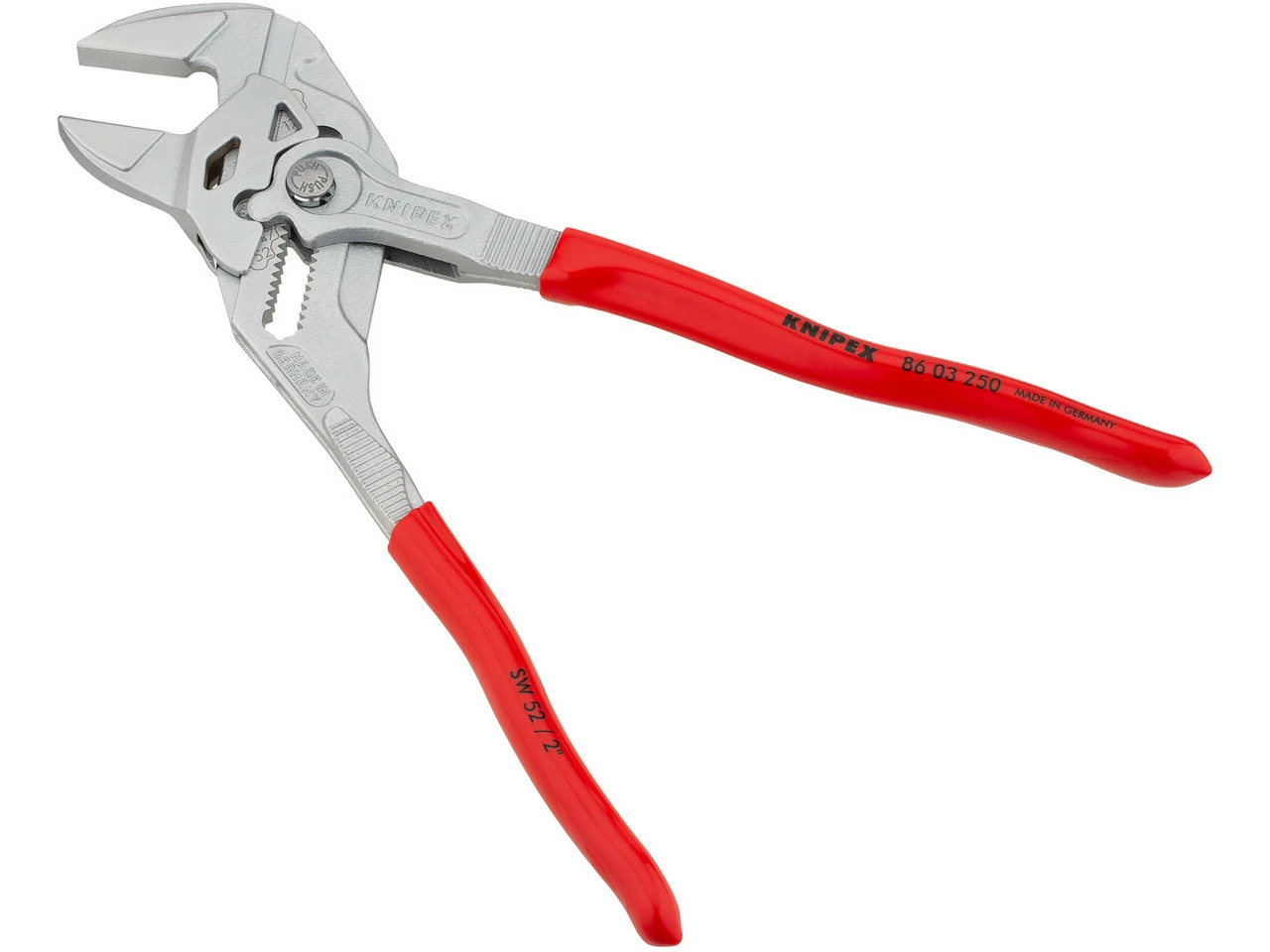 KNIPEX Zangenschlüssel 20 KNIPEX Zangenschlüssel – Bild 18