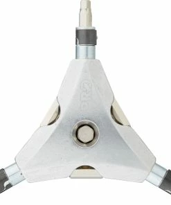 Pro Team Y-Dreiarmschlüssel Mit Bit-Set