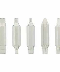 Pro Team Y-Dreiarmschlüssel Mit Bit-Set -Werkzeuge nach Baugruppen Verkäufe 395815