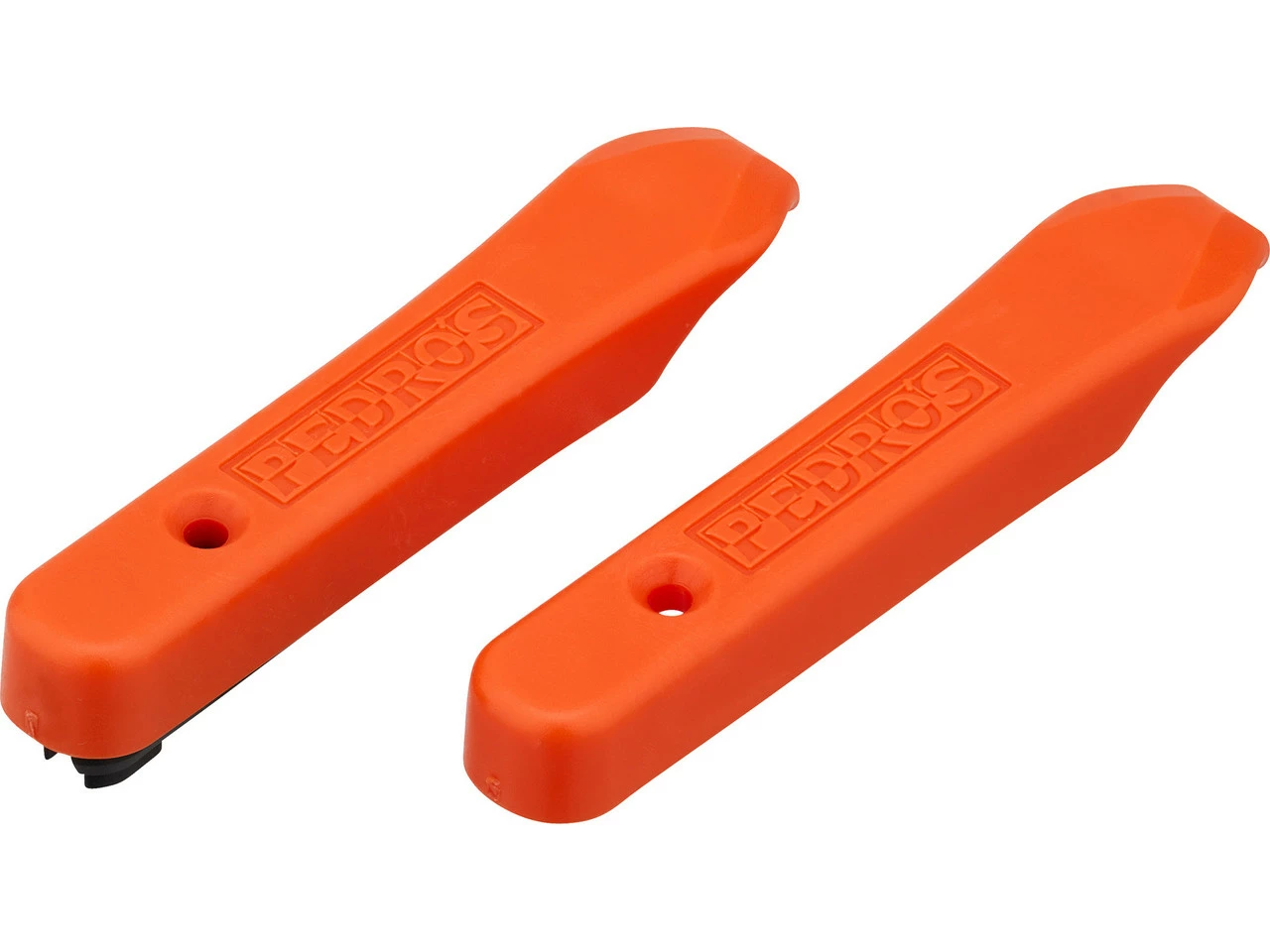 PEDROS Micro Lever Reifenheber 2er-Set 6 PEDROS Micro Lever Reifenheber 2er-Set – Bild 4