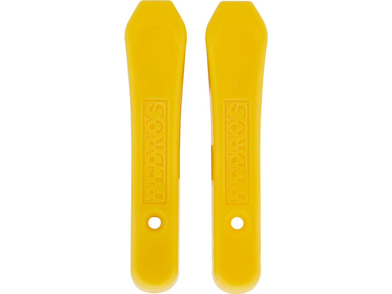 PEDROS Micro Lever Reifenheber 2er-Set 10 PEDROS Micro Lever Reifenheber 2er-Set – Bild 8