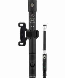 Crankbrothers Klic HV Minnaar Edition Fort William Minipumpe Mit Manometer