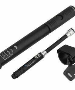 Crankbrothers Klic HV Minnaar Edition Fort William Minipumpe Mit Manometer -Werkzeuge nach Baugruppen Verkäufe 398646