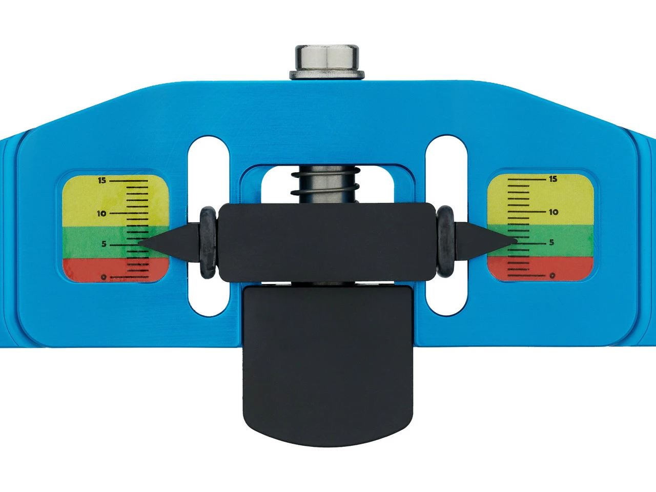 Gates Riemenspannungsmesser Universal Transmissions Spring Tension Tester 4 Gates Riemenspannungsmesser Universal Transmissions Spring Tension Tester – Bild 2