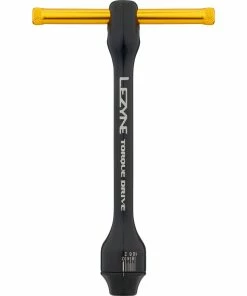 Lezyne Torque Drive Drehmomentschlüssel Set 2-10 Nm